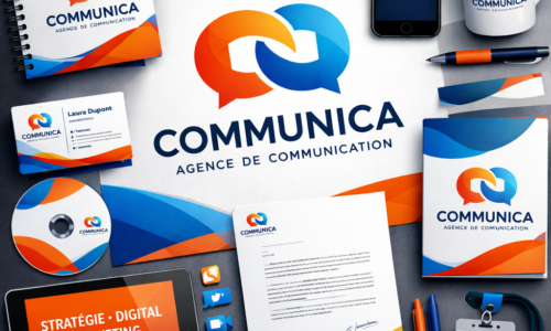 L’importance de l’identité visuelle pour une marque