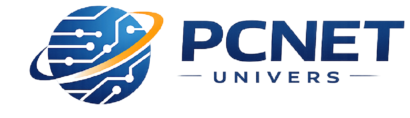 PCNET LOGOPlan de travail 1