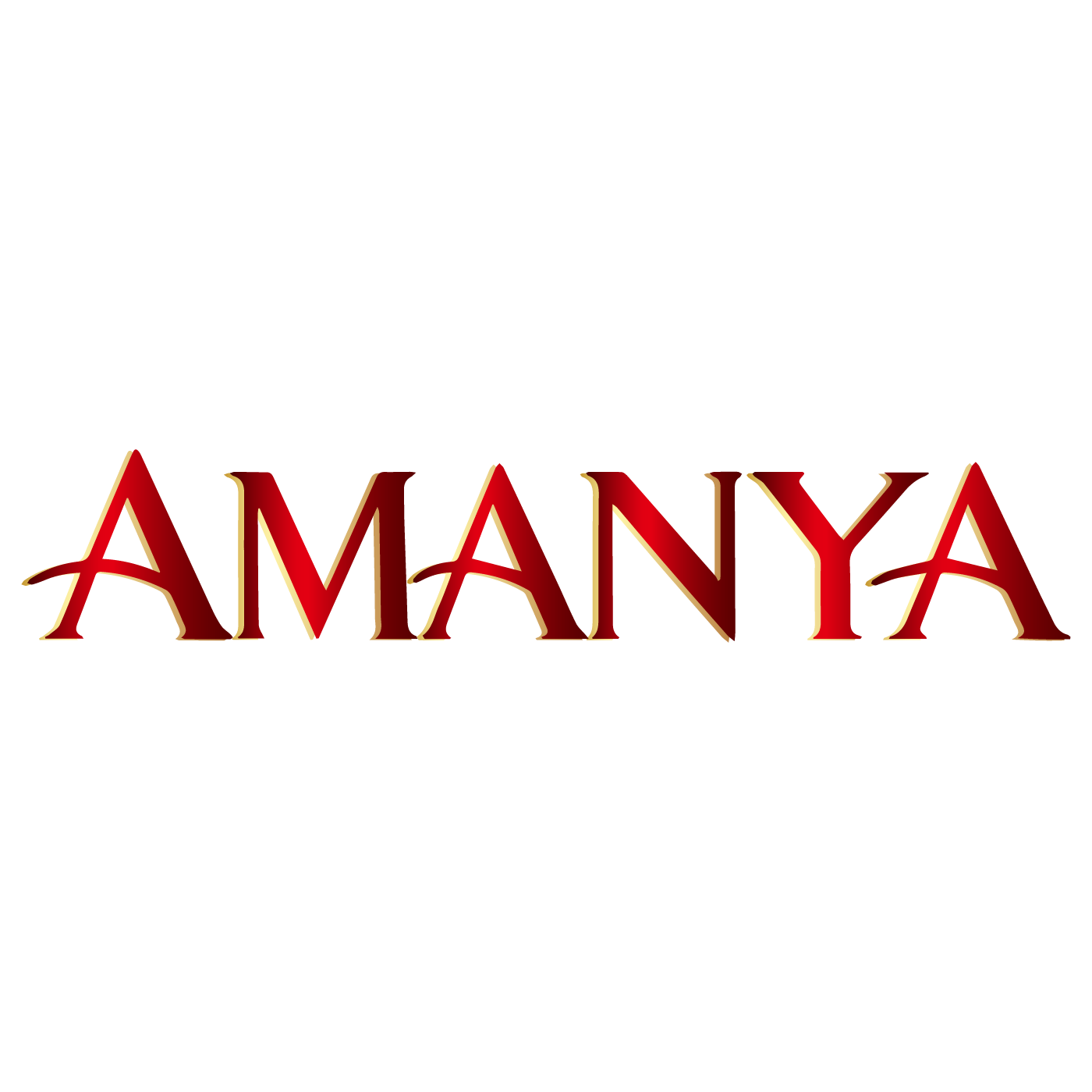 Logo AMANYA