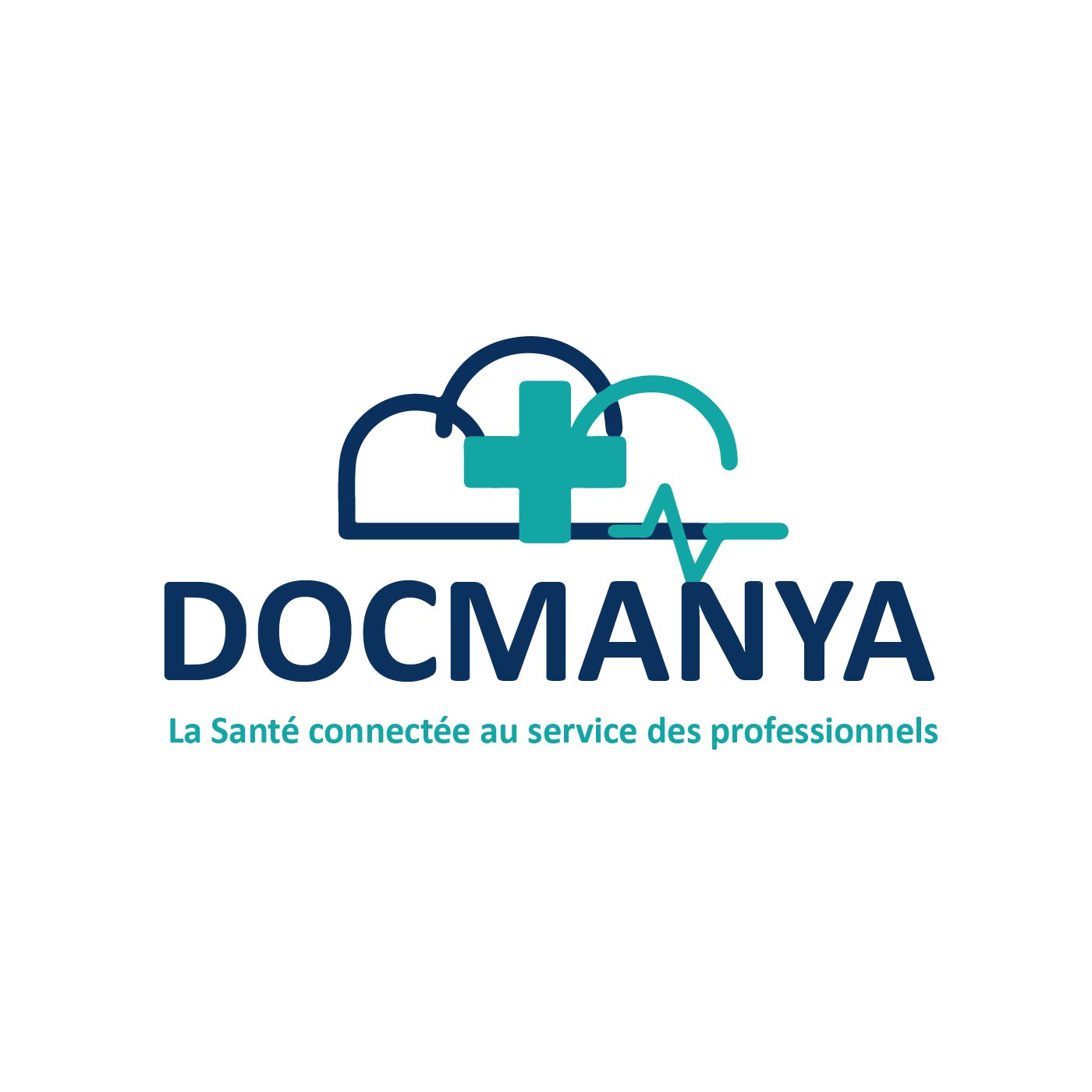 Logo DocManya