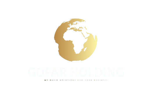 Logo Gofar Holding