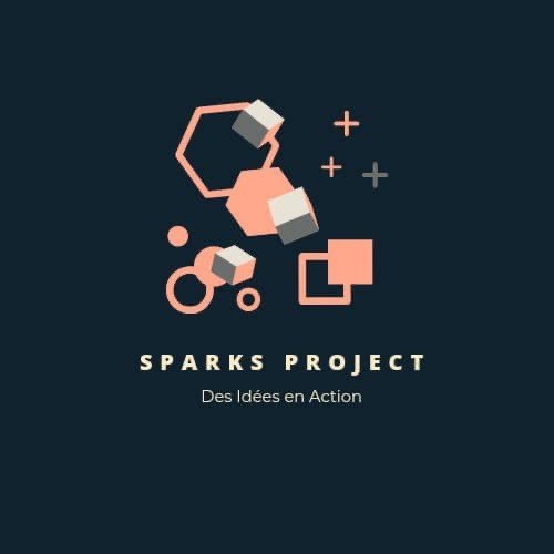 Logo Spark Project